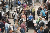 Streamlining Your Experience: Navigating Newark Airport Security Wait Times