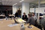 A One-Day Idea Generation Sprint