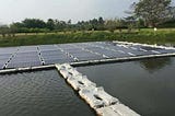 Borg Energy India | Cochin International Airport commissions floating solar power plants