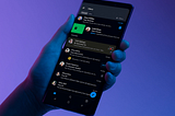 Does Dark Mode Improve The User Experience?