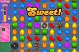 9 things I learned about life from playing Candy Crush.