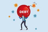 Is government debt the problem?