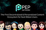 PEP Network ICO Review