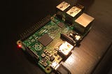 Paramètre réseau de la Raspberry Pi