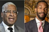Randall Woodfin Wins Birmingham Mayoral Election — On to the Runoff!