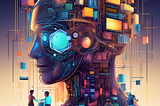 BlockScience as a Cybernetic Organization (Cyb-Org)