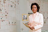 10 women in tech you should know
