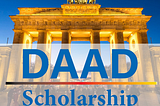 DAAD Scholarship 2024 | How to Apply | Completely Funded