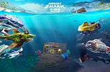 Tải Hungry Shark World Hack (Vô Hạn Tiền, Kim Cương, Menu, Bất Tử) v7.4.1 APK
