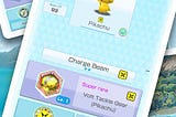 Pokemon Rumble Rush Apk v1.6.0 High Damage & Defense Mod Download Free for Android