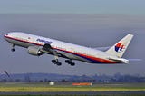 Scientists Terrifying New Discovery Of Malaysian Flight 370 Changes Everything!