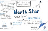 North Star Questions and Principles
