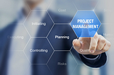 Project management to be considered as a priority??