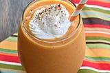 15 healthy pumpkin recipes you need to try this fall