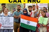 Is CAA and NRC Dangerous For India?