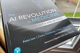 The AI Revolution in Medicine: GPT-4 and Beyond