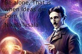 Inventions of Nikola Tesla That Was Destroyed