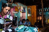 Lighting Up Lives: SELCO INDIA