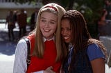 Dear Black Girl Who Attended a PWI: This Is Why I Need Both Black and White Friends to Thrive
