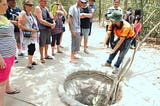 Cu Chi Tunnels and Mekong Delta tours