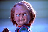 The Film That Most Scared Me as a Child: Child’s Play(1988)