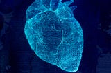 Building a Digital Twin of the Heart Using Hyperdimensional Computing and Neuro-Symbolic AI