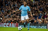 Raheem Sterling and The New-Age Fan Engagement