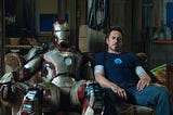 Iron Man: What we should remember when looking back