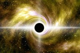 Scientist discover the nearest Black Hole to Earth, 1,000 light years away from us