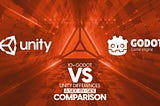 10+ Godot Vs. Unity Differences: A Side-by-Side Comparison