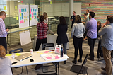 How the Philly papers are experimenting with design thinking in the newsroom