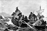 The Truth About Vikings Coming to the Americas