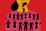 What Is The 4B Movement And Why Indian Women Should Adopt It?