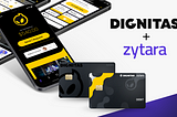 Dignitas Partners with New Digital Banking Platform Zytara
