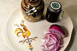 Honey and Red Onions are a Potent Natural Remedy.