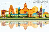 mice venues chennai