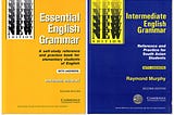 A Road-map to English Fluency
