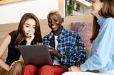 This Storytelling Workshop Can Make You $2k