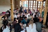 We Are in a Crisis — How to Build Communities that Can Respond by Patrick Mazza