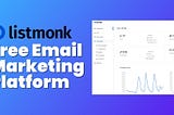 How to install listmonk on digital ocean ?