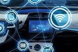 Connected Car Application: End-to-End Solution for the Automotive Industry