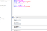 SQL Server IMPERSONATE — Public to Sysadmin