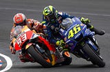 MotoGP Season 2014–2019 Scrapping and Analysis Using R.