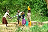 Data Science for Good: Predicting Operating Condition of Water Pumps in Tanzania