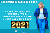 Top SuperStar Communicator Podcasts in 2021 — Superstar Communicator
