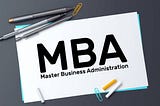 Is an Online MBA worth it?
