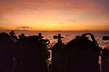 Similan Liveaboard-Richelieu Rock, the Mecca of Diving