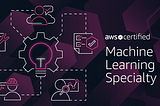 AWS Certified Machine Learning Specialty — Resources and Experience