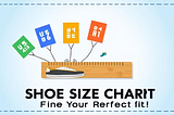 Shoes Size Chart