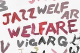 2021 Review: “Welfare Jazz” by Viagra Boys